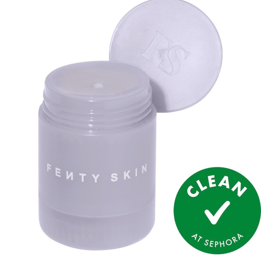 Fenty Thicc N Smooth Rich Peptide Eye Cream
